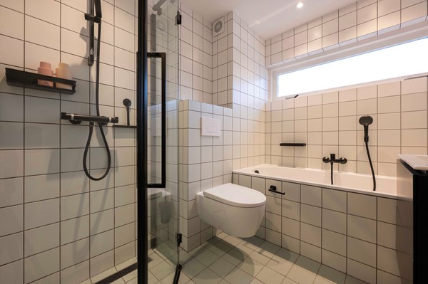 Medium property photo - Muzenlaan 9, 4731 DS Oudenbosch